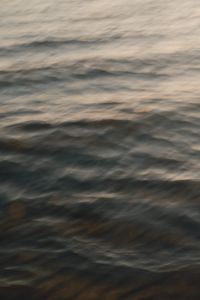 Kaboompics - Shallow Water Reflection Background, Warm Light Sea Texture