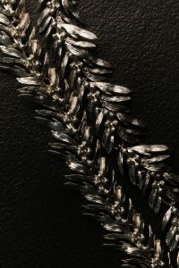 Kaboompics - Bold Statement Jewelry - Maximalist Rings and Bracelets