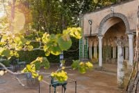 Kaboompics - Villa Cimbrone, Ravello - Amalfi Coast, Italy