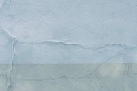 Kaboompics - Pale Blue Weathered Wall with a Horizontal Seam