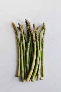 Healthy Asparagus