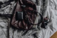 Kaboompics - Men's Essential Accessories