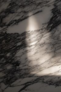 Kaboompics - Arabescato Marble with Reflective Light and Dark Veins