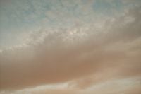 Kaboompics - Moody Cloudy Sky Over Malaga
