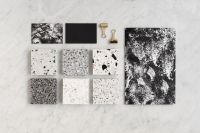 Kaboompics - Various stone texture - terrazzo
