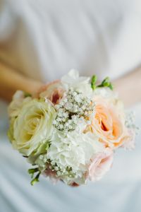 Kaboompics - Wedding bouquet