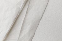 Kaboompics - Soft Overlapping Paper Sheets Neutral Texture Background