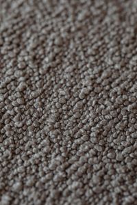 Kaboompics - Close-Up of Brown Bouclé Upholstery Fabric Texture