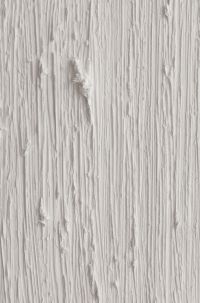 Kaboompics - Macro Close-Up of Uneven White Paint Ridges