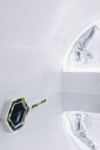 Kaboompics - Space exhibition