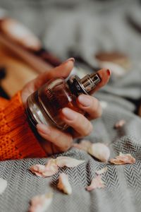 Kaboompics - A bottle of women's perfume Givenchy L'Interdit