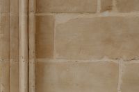 Kaboompics - Neutral Limestone Wall Texture Background