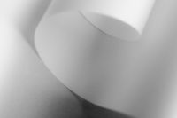Kaboompics - Abstract White Paper Layers With Soft Gray Shadows