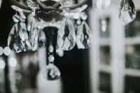 Kaboompics - Elegant diamond decorations