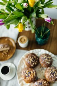 Kaboompics - Delicious homemade breakfast