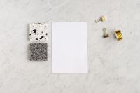 Kaboompics - Copy Space Flat Lay