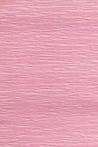 Kaboompics - Light Pink Crepe Paper Texture With Fine Horizontal Lines