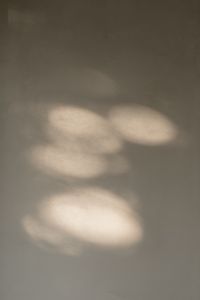 Kaboompics - Diffused Light and Shadow on Warm Beige Wall