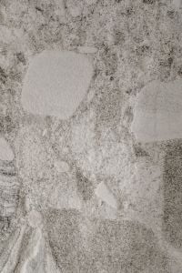 Kaboompics - Rough Gray Stone with Irregular Pale Patches
