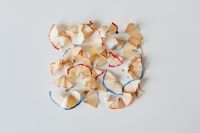 Kaboompics - Sharpened Colorful Pencils