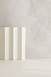 Minimalist Paper Textures and Copy Space Backgrounds