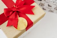 Kaboompics - Mixed gifts