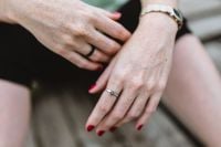 Kaboompics - Detail of woman's hands and jewelry