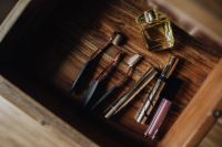 Kaboompics - Makeup and beauty essentials