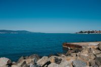 Kaboompics - Coast of the Black Sea, Sunny Beach, Bulgaria