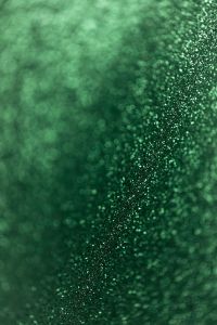 Kaboompics - Soft Olive Green Glitter Bokeh Background