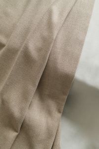 Kaboompics - Close-Up Beige Upholstery Fabric