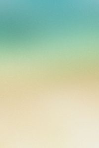 Kaboompics - Abstract Blurred Teal to Cream Gradient