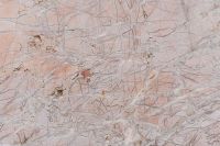 Kaboompics - Light Pink Marble with Fine Veins