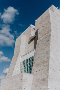Kaboompics - Berardo Collection Museum, Lisbon, Portugal