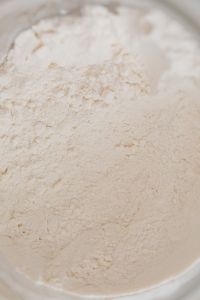 Kaboompics - Fine Wheat Flour Texture in a Close-Up Baking Ingredient Background