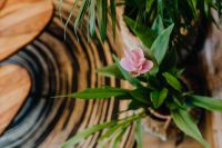 Kaboompics - Details of modern interior with green plants