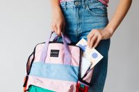 Kaboompics - Back to School - Teenage student