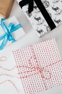 Kaboompics - Mixed gifts