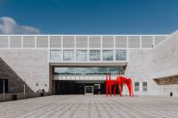 Kaboompics - Berardo Collection Museum, Lisbon, Portugal