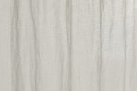 Kaboompics - White linen curtain - background - wallpaper