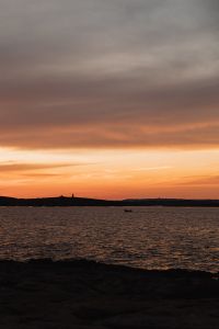 Kaboompics - Breathtaking Malta Sunset - Mediterranean Sea Views - Stunning Wallpapers and Scenic Backgrounds