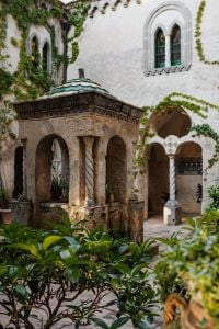 Kaboompics - Villa Cimbrone, Ravello - Amalfi Coast, Italy