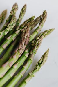 Kaboompics - Healthy Asparagus