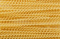 Kaboompics - Close-Up Fusilli Lunghi Bucati Pasta Texture for Italian Food Design