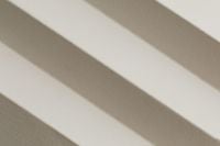 Kaboompics - Beige and White Diagonal Paper Stripes