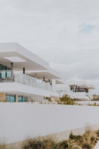 Kaboompics - Contemporary Portuguese Houses