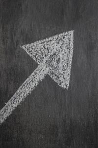 Black Chalkboard Lettering Backgrounds for SEO, UX and Social Media Marketing