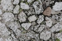 Kaboompics - Old brick and stone pavements