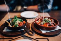 Kaboompics - Classic Spanish Dishes