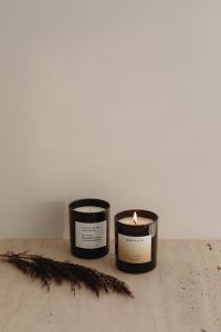 Kaboompics - Product photography - candles and diffuser - fragrances - branding - packaging